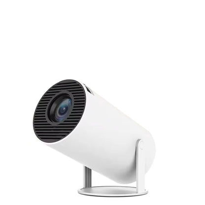 NovaBeam 2026 — futuristic and premium